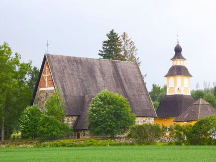 Visit Tuulos ry perustettu - Tuuloksen elinvoiman edistämiseen