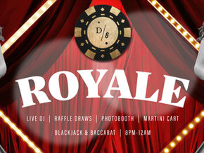 D6 Royale