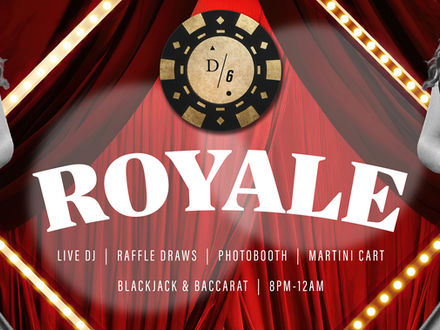 D6 Royale
