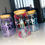 Thumbnail: Personalised Beer Can/Glass Cup with Zodiac Sign