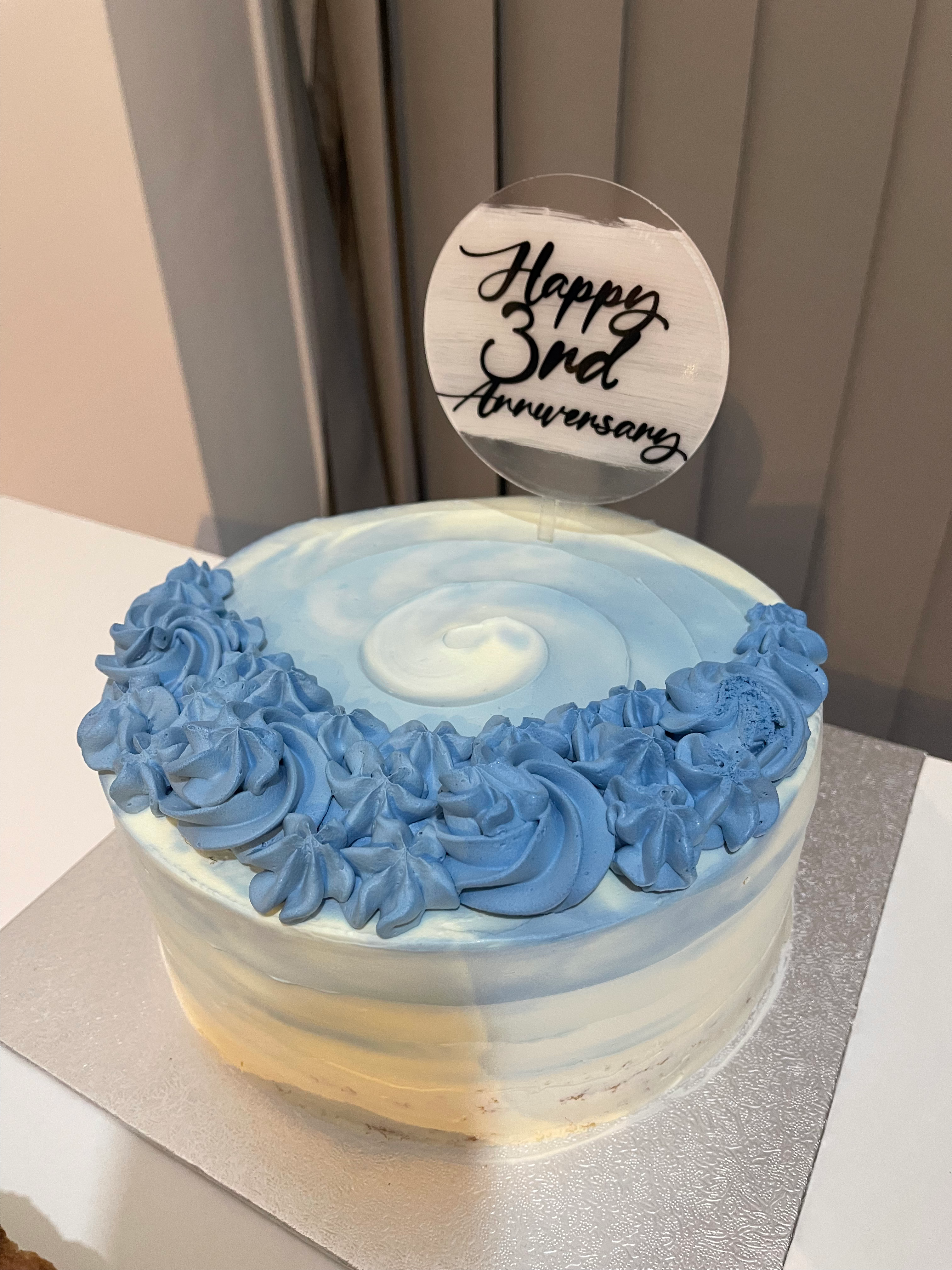 Cake toppers - Classic