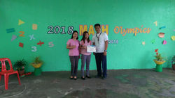 Math Festival 2018