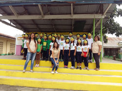Nutrition Month 2018