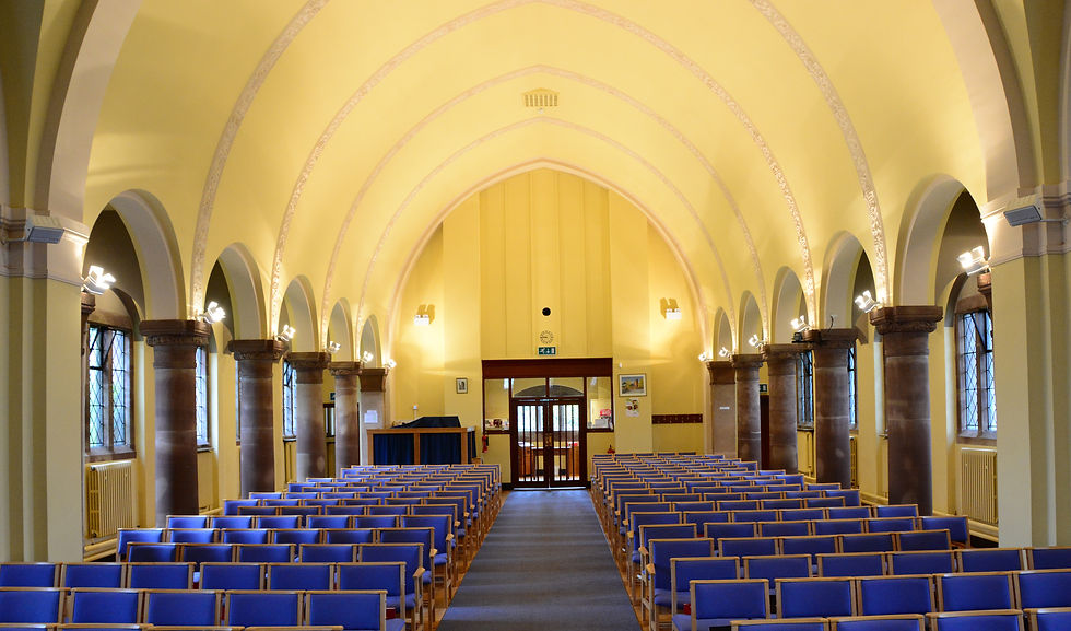 Beckminster 03