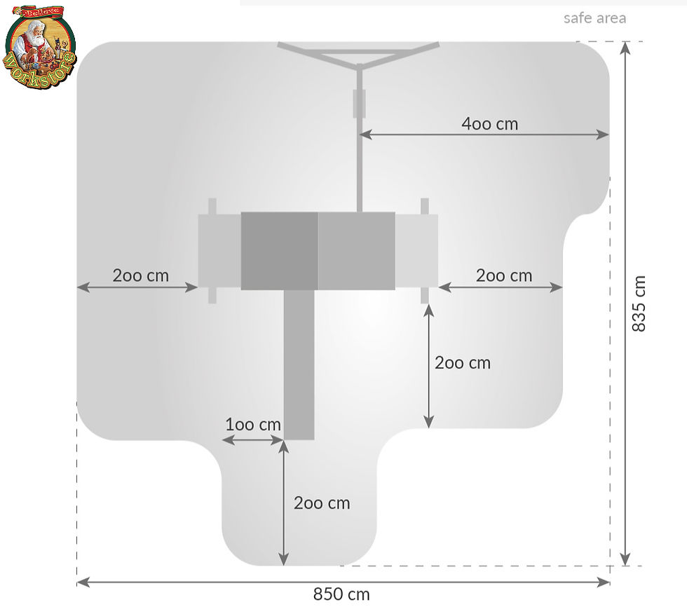 Μικρογραφία: Παιδική Χαρά "Giant Move Beach" Κωδ. FS03508 www.worldfamilytime.com