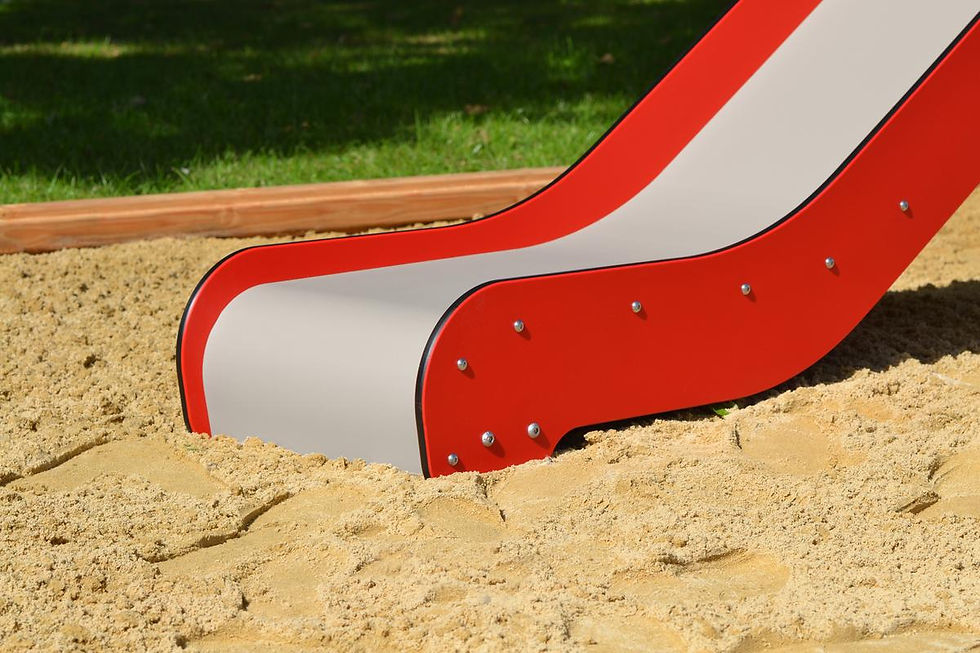 Μικρογραφία: Επαγγελματική παιδική χαρά Τσουλήθρα "Χαμογελαστό Χταπόδι" Κωδ. L1981 www.worldfamilytime.com