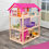 Μικρογραφία: Κουκλόσπιτο Kidkraft "So Chic" Κωδ. 65078 www.worldfamilytime.com