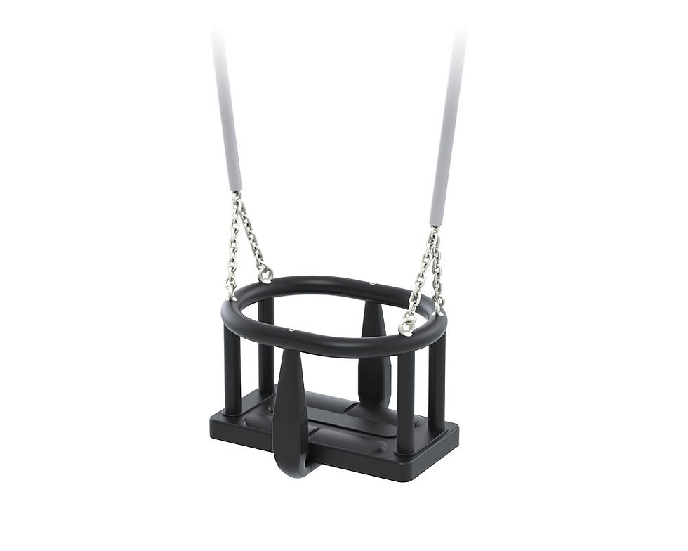 Επαγγελματική κούνια νηπίων με αλυσίδες για σχολεία, ξενοδοχεία Κωδ. LD1113 www.worldfamilytime.com