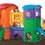 Μικρογραφία: Παιδική  Χαρά Clubhouse Climber  κωδ. ST802300 www.worldfamilytime.com