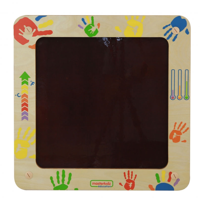 Μικρογραφία: Εκπαιδευτικός θερμοευαίσθητος πίνακας  Κωδ:LKME09586