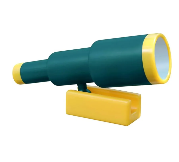 Παιδικό τηλεσκόπιο πλαστικό για ανάρτηση σε παιδική χαρά Κωδ. SH53146 www.worldfamilytime.com