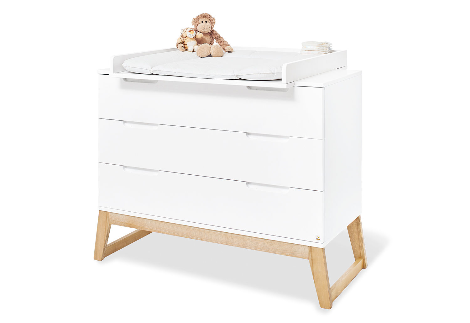 Συρταριέρα & Αλλαξιέρα Υψηλής Ποιότητας 'Bridge'10 χρ. Εγγύηση κωδ.PN0133466B