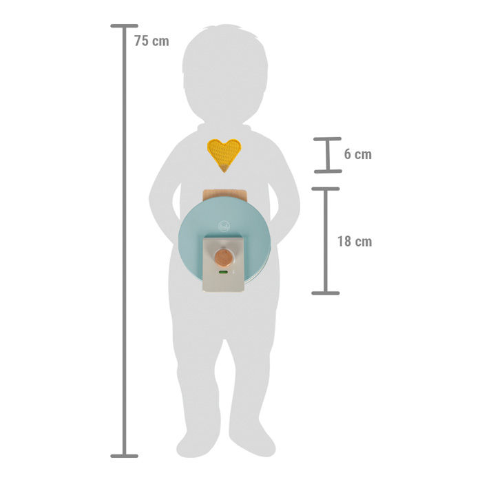 Μικρογραφία: Βαφλιέρα πλήρες σετ βάφλας κωδ. L12492 www.worldfamilytime.com