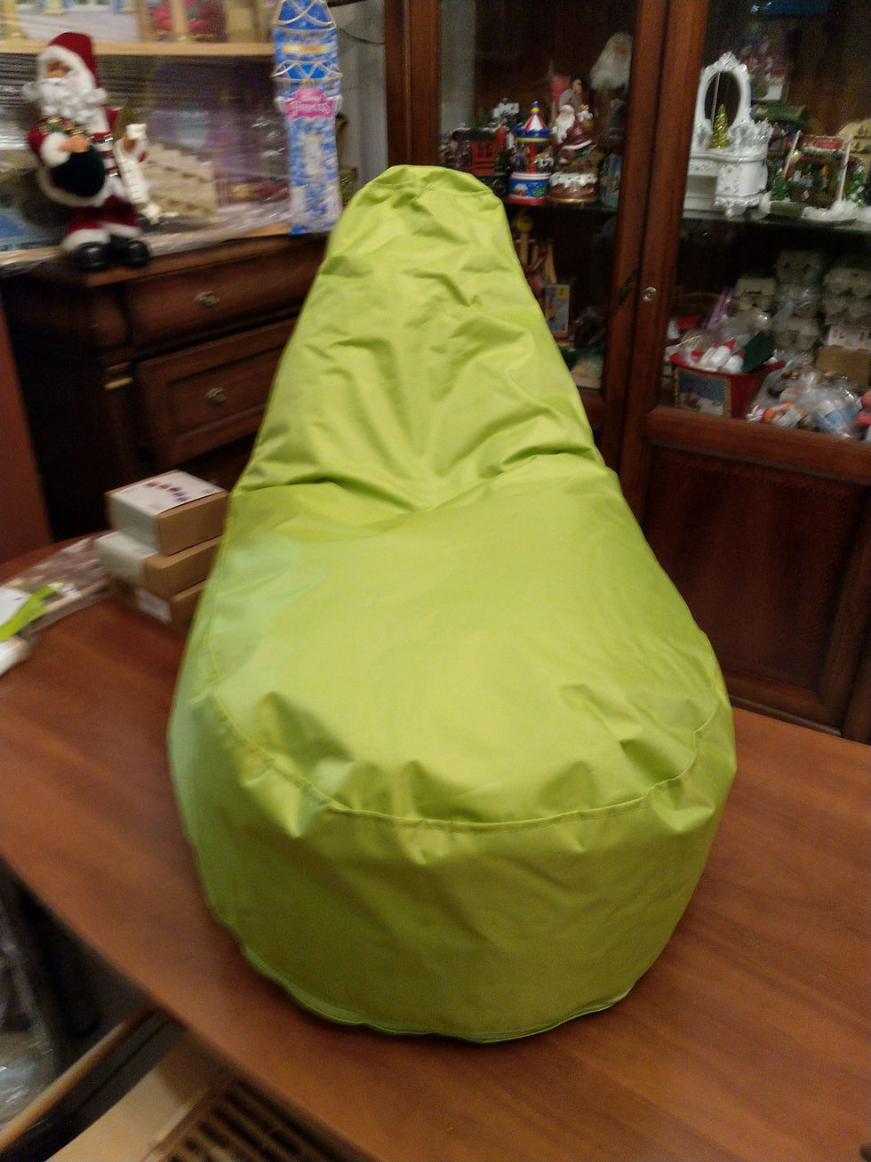 Μικρογραφία: Παιδικό Κάθισμα Πουφ αδιάβροχο εξωτερικού χώρου  Κωδ.50517 worldfamilytime.com