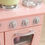 Μικρογραφία: Κουζίνα "Pink Vintage Kitchen Kidkraft " του Μπέκαμ 🎀Κωδ.  53179 www.worldfamilytime.com