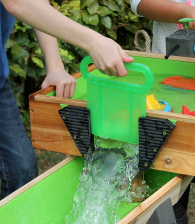 Ανταλλακτικό lock έλεγχος του νερού  για AquaFlow Νεροτσουλήθρες  κωδ.  55995000 , worldfamilytime.com