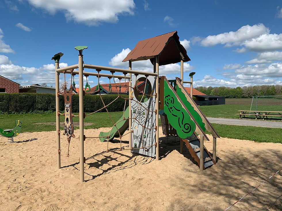 Επαγγελματική παιδική χαρά "Lumka" με αναρρίχηση,τσουλήθρα,καλύβα Κωδ. LDEX143 www.worldfamilytime.com