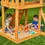 Μικρογραφία: Kidkraft Παιχνίδι Παιδική χαρά "Appleton Playset κωδ. F24148E