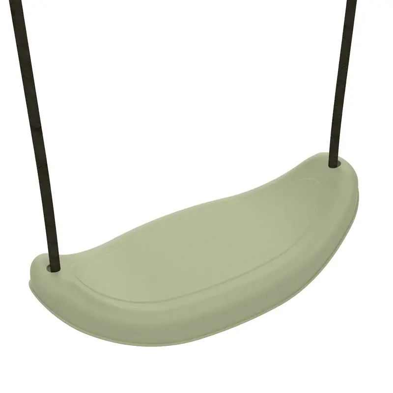 Μικρογραφία: Παιδ.Χαρά Amandier με 2 κούνιες +1 σχοινί αναρρίχηση  Μ262 xΥ190εκ. κωδ. TP230PE ,www.worldfamilytime.com