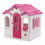 Μικρογραφία: Πανέμορφο Μεγάλο  Σπιτάκι Παιδικό "Sweetheart"με ψησταριά Υ147εκ.Κωδ. PR851999 worldfamilytime.com