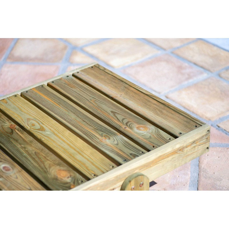 Μικρογραφία: Ξαπλώστρα Παραλίας εμποτισμένη μήκους 200εκ. Κωδ. SH02022 www.worldfamilytime.com