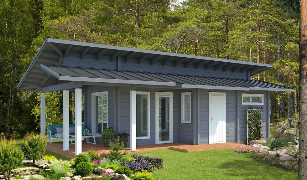 Πανέμορφη Ισόγεια Εξοχική Κατοικία  26.6τμ  Κωδ. PΑ707746 www.worldfamilytime.com