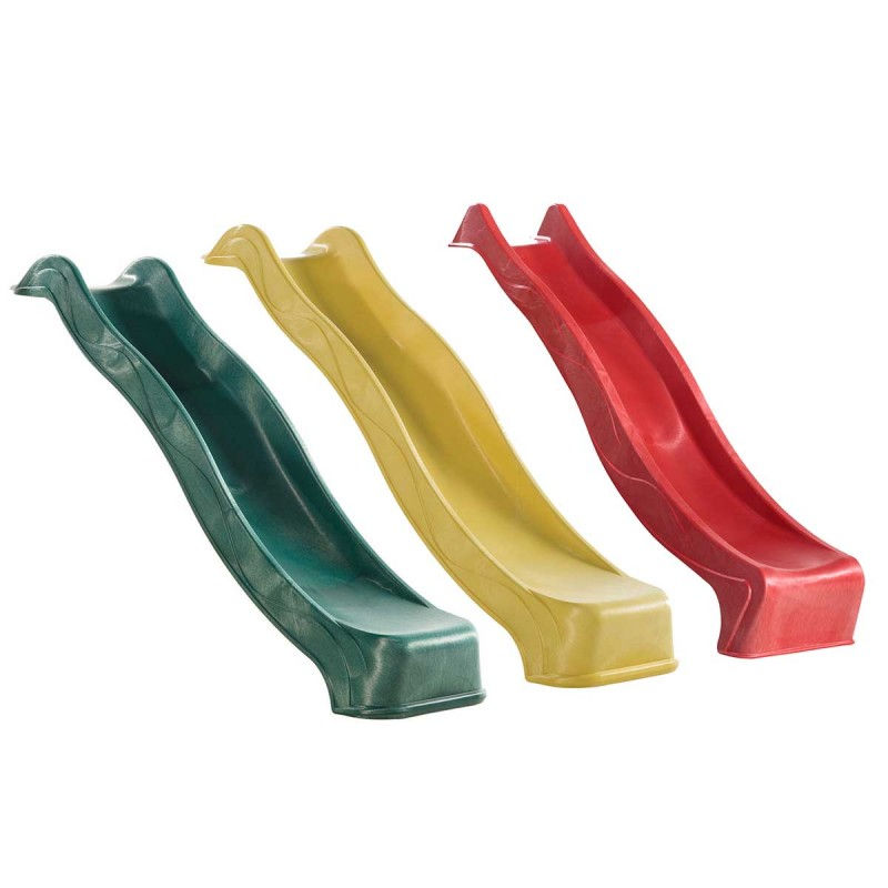 Παιδικες χαρες Blue Rabbit Παιδική χαρά με νεροτσουλήθρα www.worldfamilytime.com