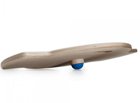Μικρογραφία: Δίσκος ισορροπίας για παιδιά www.worldfamilytime.com