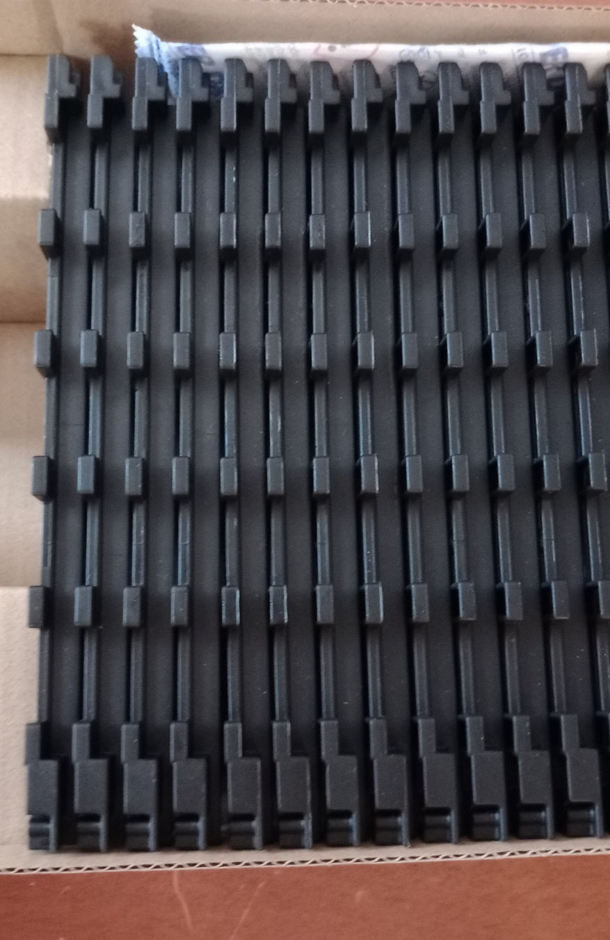 Σέτ 12 Ευθείες Γραμμές επέκτασης  για Μικρά Tρενα /S/Polar Express Κωδ.S-7119251