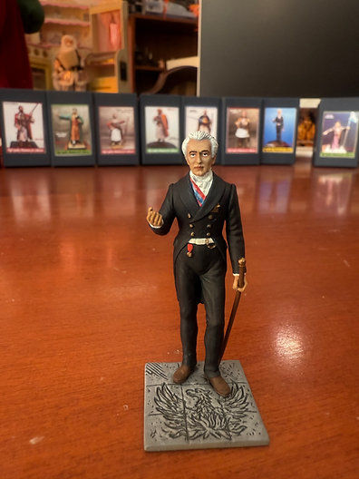 Καποδίστριας