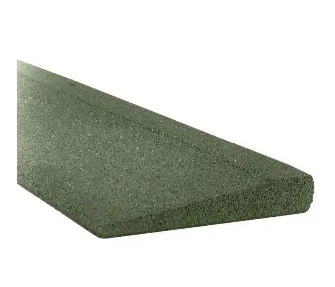 Επαγ. Ράμπα Δαπέδου Ασφαλείας  1-4 x 25 εκ./100εκ.  Κωδ. 78432-1  worldfamilytime.com