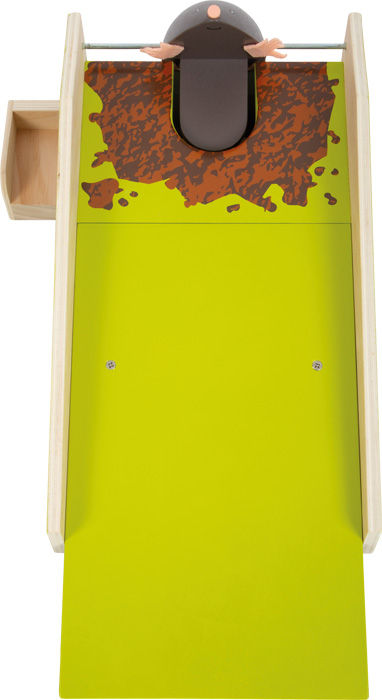 Μικρογραφία: Παιχνίδι ρίψης MiniGolf Κωδ: L12439 www.worldfamilytime.com