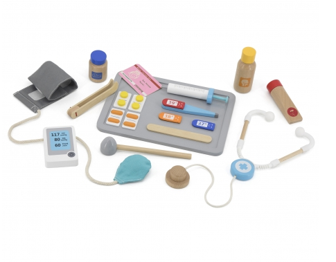 Μικρογραφία: Πρωτότυπο Ιατρικό Κέντρο Πολυ-ιατρείο κωδ: LP1445491