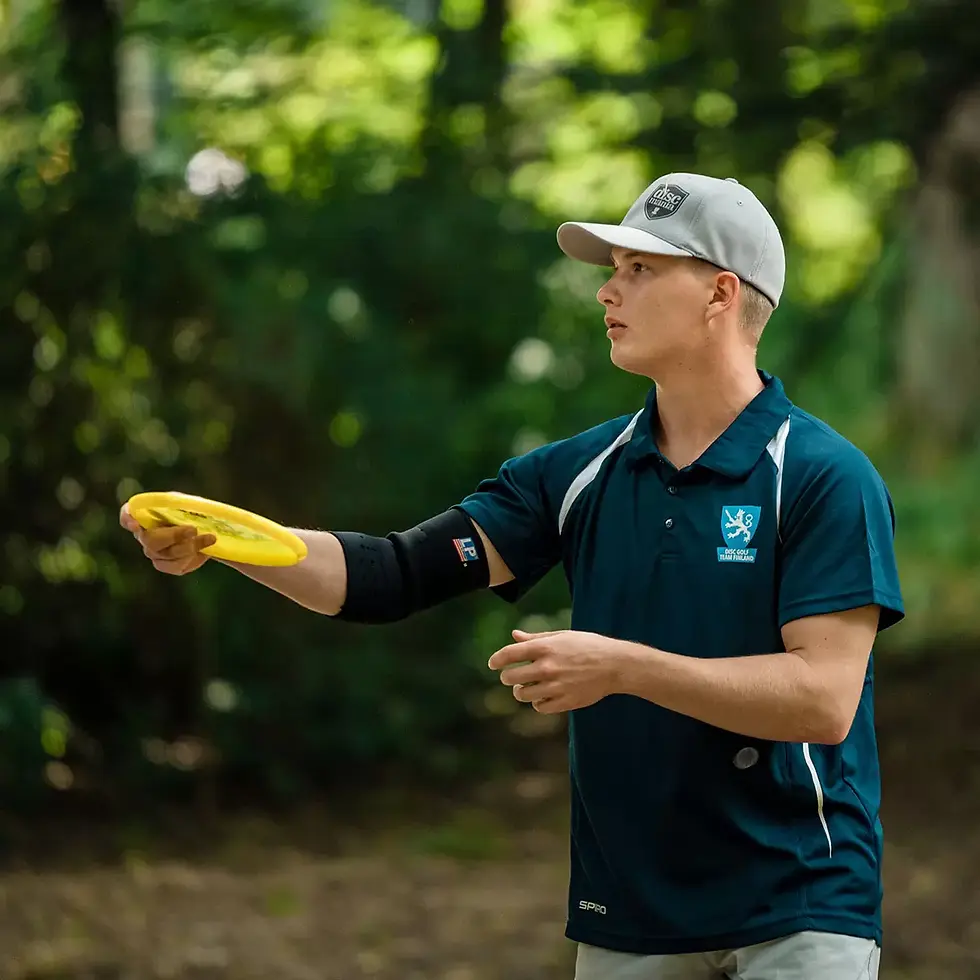 Μικρογραφία: Νέο Παιχνίδι "Lite Pro Basket" Σετ γκολφ All in One Disc Κωδ: CK490129 worldfamilytime.com