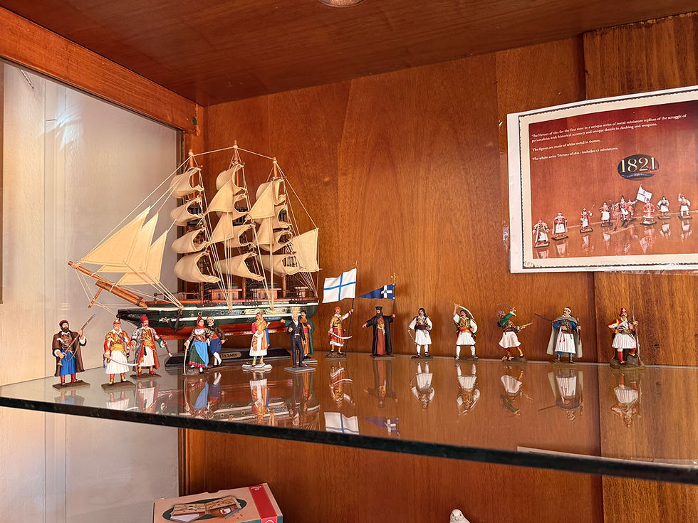 Μικρογραφία: Η Ελληνική Λεγεώνα Αγωνιστής 1854 Κριμαϊκό Πόλεμο μαζί 800 αγωνιστές κωδ. Η01851 ,worldfamilytime.com