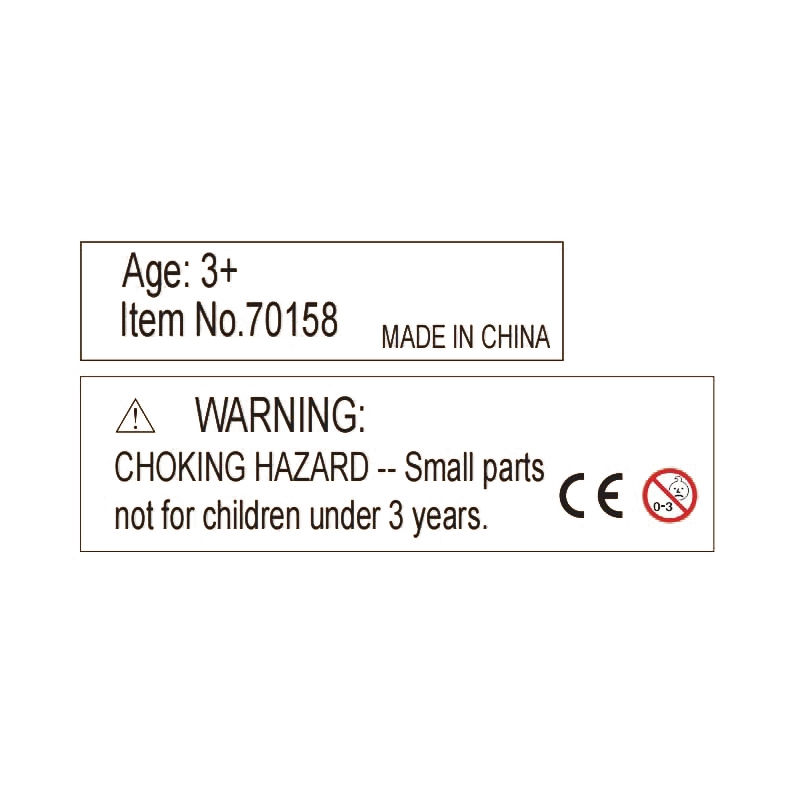 Μικρογραφία: Mega Construction Blocks  XXL 55 μαλακά τούβλα EVA κωδ. CW70158 www.worldfamilytime.com