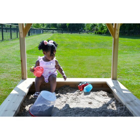 Σπιτάκια υπερυψωμένα loft εξωτερικού χώρου www.worldfamilytime.com