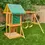 Μικρογραφία: Kidkraft Παιχνίδι Παιδική χαρά "Appleton Playset κωδ. F24148E