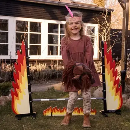 Εμπόδια Ιππασίας