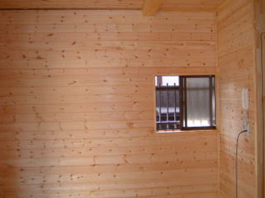 2部屋を1部屋に