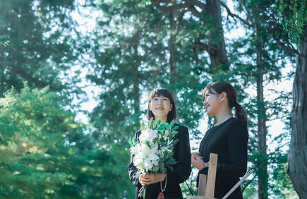 初盆法要｜年忌法要・墓経