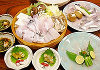 コース料理