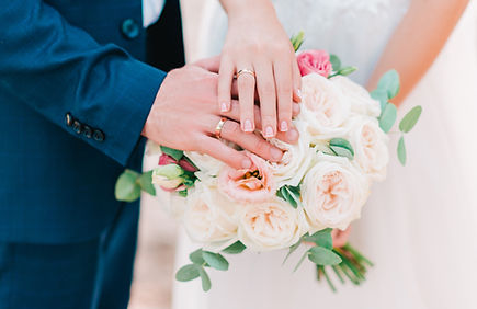 ご結婚までの流れ