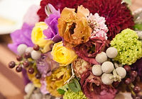 アレンジメント