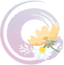 花のイラスト