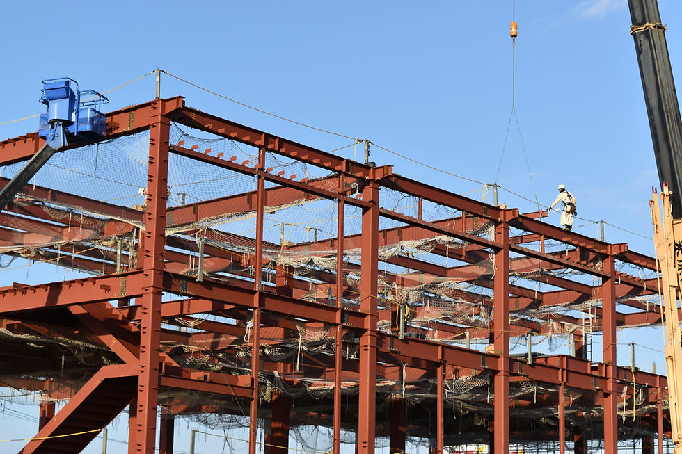 確かな技術と実績で支える、建物解体・土木工事の株式会社松本興産