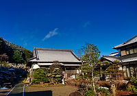 隆興寺