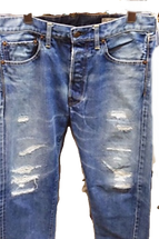 デニム