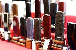 取り扱い商品（お仏具等）