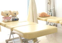 リクライニングベッド